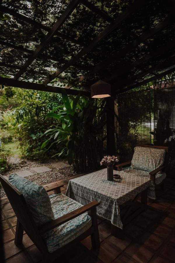 Villa Akasa Варкала Экстерьер фото